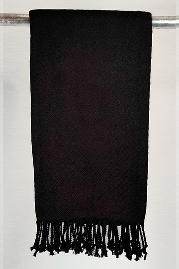 Se Hamam Black base Diamond sort - 50*100cm ❤ Hamam ❤ Hurtig levering: 1 - 2 Hverdage samt billig fragt ❤ Varenummer: HA-46607065121108 og barcode / Ean: på lager - Kæmpe udvalg i Håndklæder - Over 350 kendte brands på udsalg